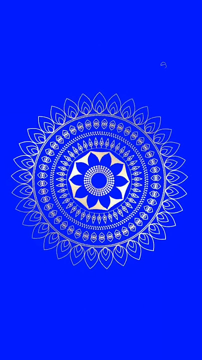 Blue Screen Background | No Copyright Motion Graphics | Free Animated Video | SP KING STUDIO