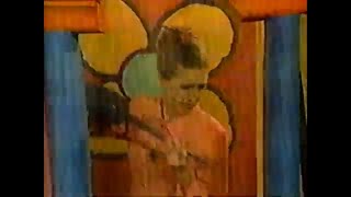 The Mr. Men Show (1997) - Fix-It-Up Day