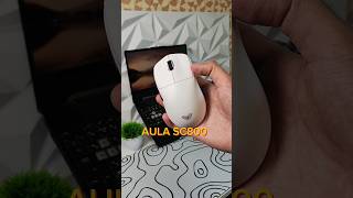 Игровая беспроводная мышь Aula SC800 #aula#SC800#techtok#течток#мышь#аула#обзор#блог#блогер#тренд screenshot 5