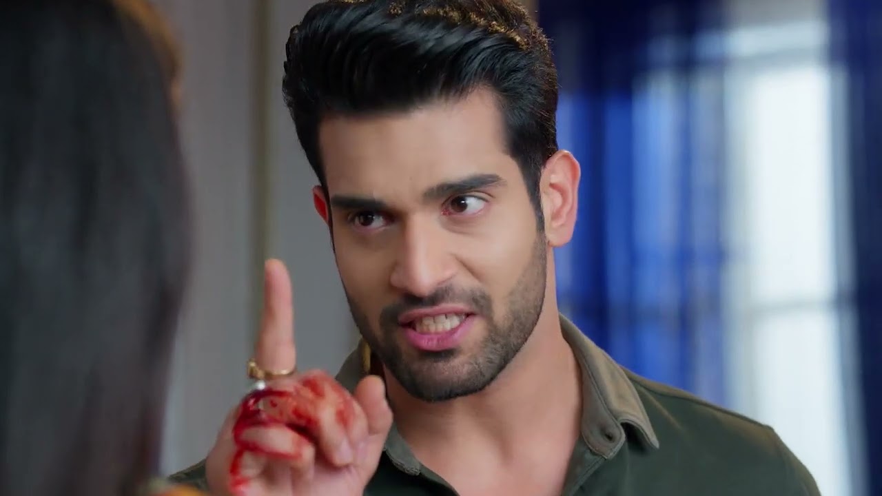 Jamai No 1 - Full Ep - 122 - Neel, Riddhi, Kanchan - Zee TV