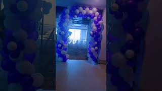 Event planning