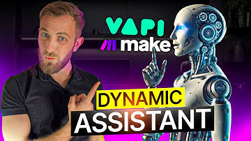 Vapi AI Dynamic Voice Agent & GoHighLevel Integration Tips & Tricks (Full Tutorial)
