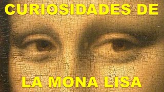 Download Lagu Curiosidades de la Mona Lisa / Gioconda, de Leonardo Da Vinci - Cuadros Famosos \u0026 Arte de Museo MP3 Download Lagu Curiosidades de la Mona Lisa / Gioconda, de Leonardo Da Vinci - Cuadros Famosos \u0026 Arte de Museo MP3