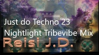 Carl Cox ♛ Amelie Lens ♛ Charlotte De Witte♛ Nina Kraviz ♛ Richie Hawtin   [ReisiJustDo live Set ]✅♛