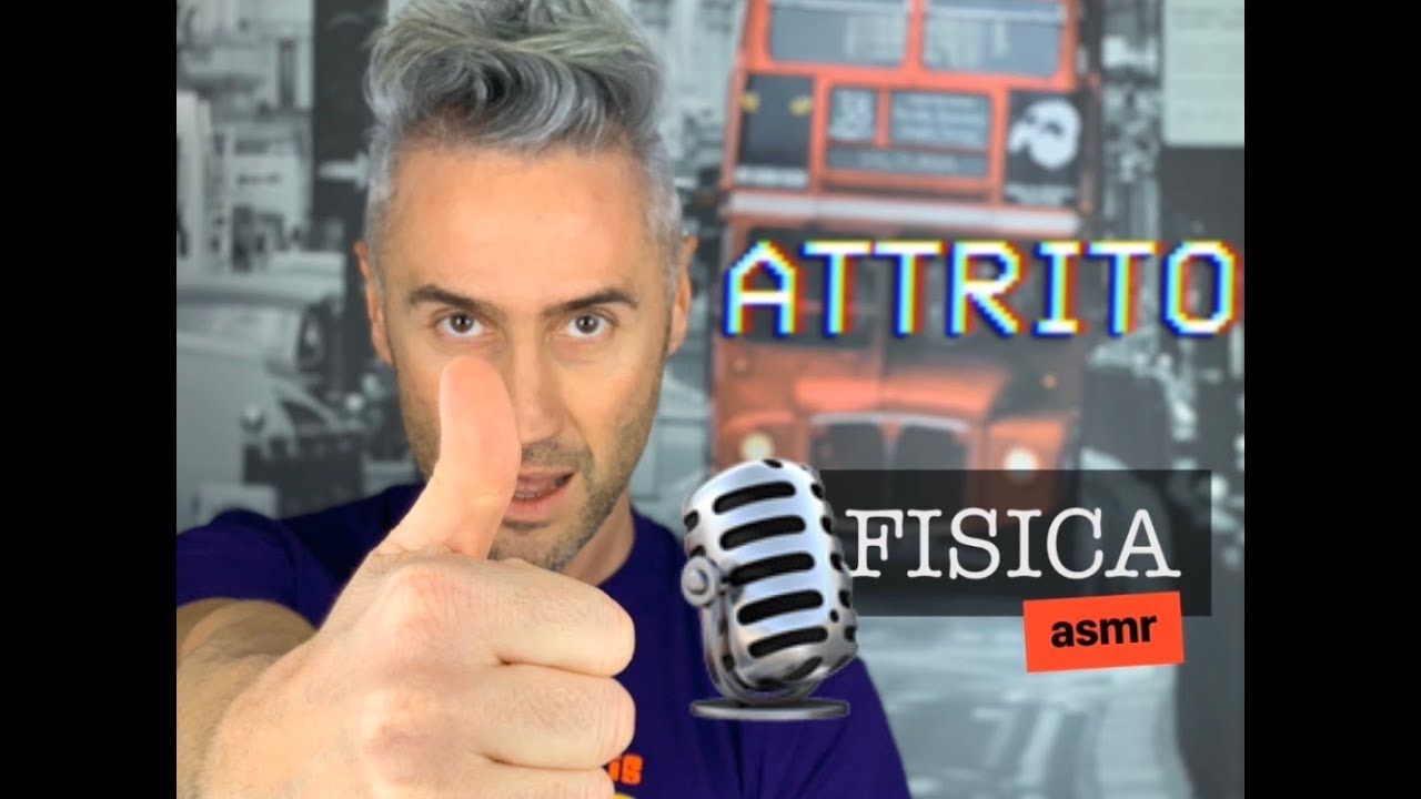 La Fisica Che Ci Piace Youtube