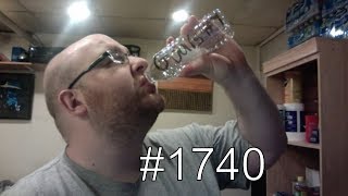 Thumbnail for Jon Drinks Water #1740