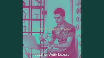 Sublime Ambience for Co-Working Spaces