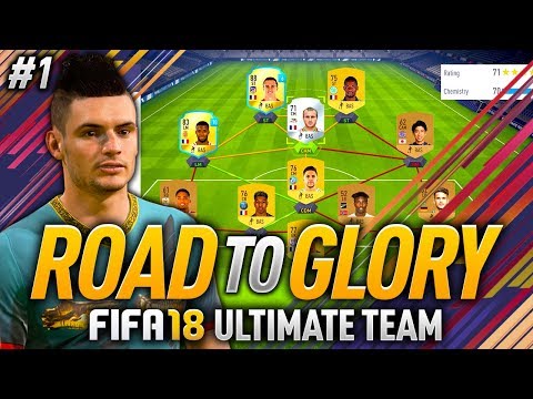 Fifa 18 - Der ultimative Team (FUT) Starting Guide Tribe Online