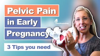 Pelvic Pain in Early Pregnancy | Symptoms and Tips for Relief