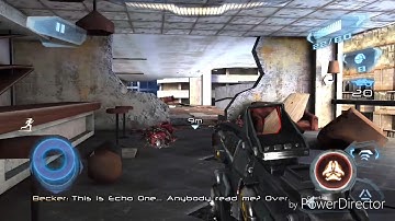 N.O.V.A 3 walkthrough no commentary part 2