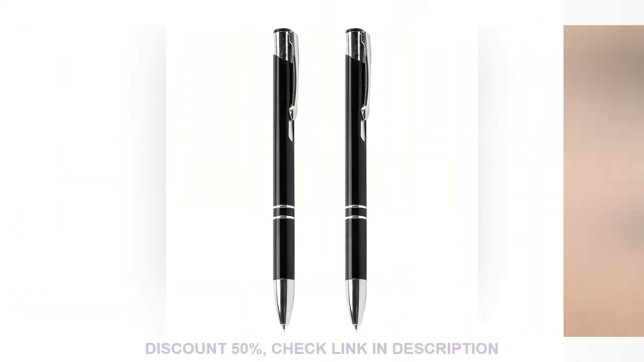 A20F-2 Pcs Pin Pen Weeding Tool For Easy Weeding Vinyl, Quick Air Release Vinyl Weeding Pen, Retract