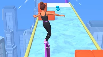 👢 High Heels #90,#91 👘♨️ BIG UPDATE!!! All Levels Gameplay Android,iOS