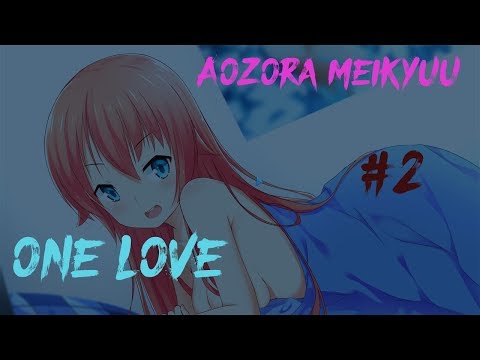 Aozora Meikyuu ? Признался в Любви..... ?#2 (RUS)(HD)