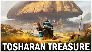 Download Lagu Star Wars Outlaws: Hoe je de Tosharan Treasure Quest voltooit MP3