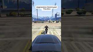 GTA 5 NPC TROLLİNG #like #subscribe #gta #trollface