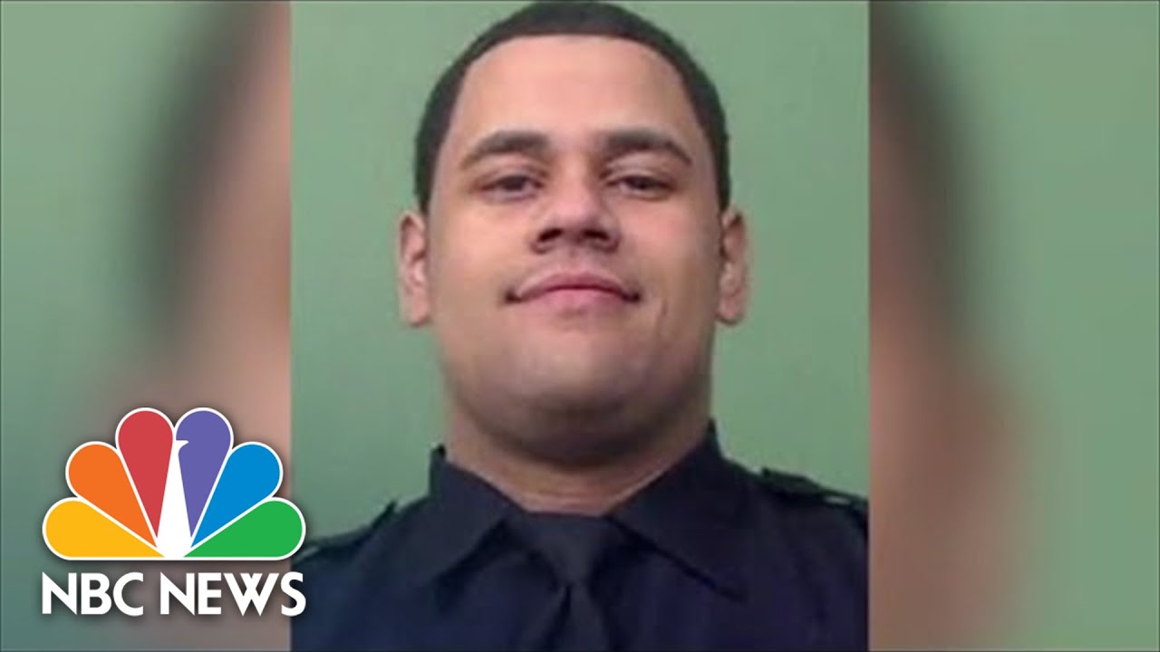 Second NYPD Officer Dies After Domestic Disturbance Call