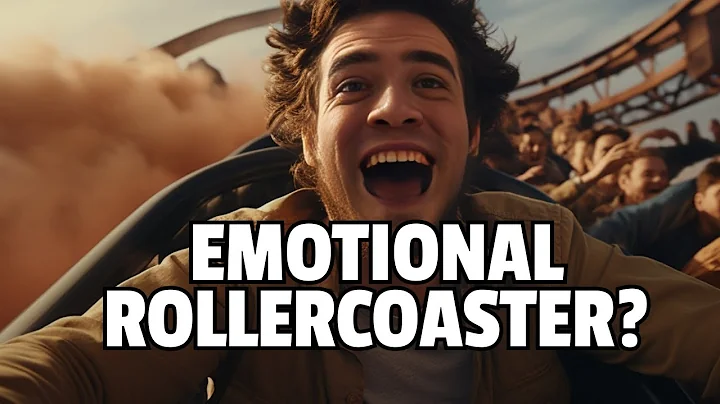 How INFP emotions and decision-making works (from an INFP)