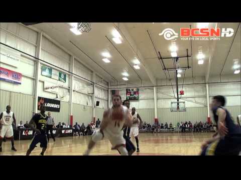 NAIA Mens Basketball