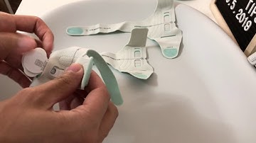 Owlet Smart Sock 2 Review and Tips