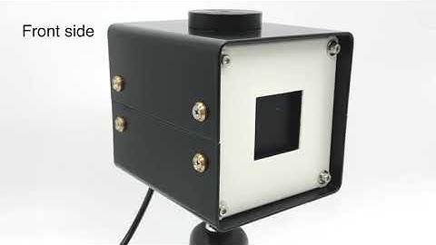 BR-M60 Blackbody Calibration Sources