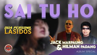 Jack Marpaung Ft. Hilman Padang - Sai Tu Ho - ( Official Music Video )