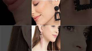 Black VS Pink   dress nails jewellery ...... what's your most fav.