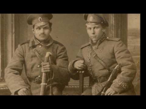 Chant cosaque -