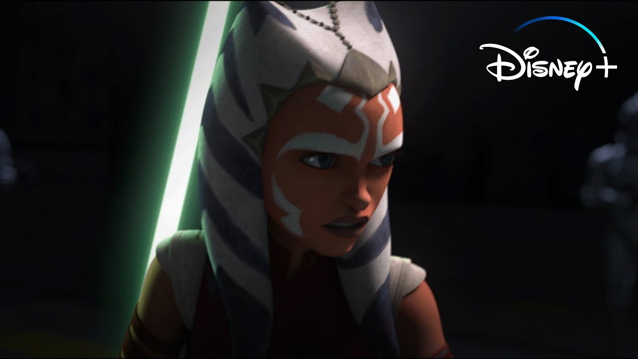 This Month | Disney+ - This month goes out to the risk-takers, the renegades, and the rebels.