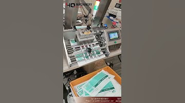 automatic paging machine for paper boxes card bags labels|YQ machinery  pagination equipment