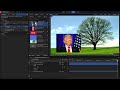 End of video
