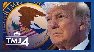 Trump charged for efforts to overturn 2020 presidential election loss