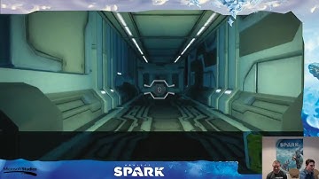 Project Spark 10x40 CreationJam Winners