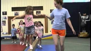Staff Training & Supervision @ Camp Kinneret Summer Day Camp