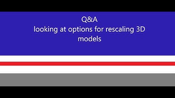 Rescaling models for 3D printing using Fusion 360 and Chitubox for your model railway