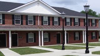 Georgetown College Dorm Project Guía