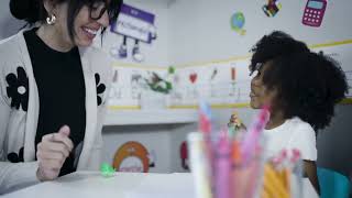 Will Your Child Feel Ready for Kindergarten? | Free VPK in Polk County