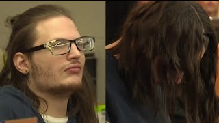 San Diego parents sentenced to 15 years to life in prison for killing their baby | NBC 7