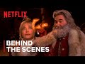 The Magical New World in The Christmas Chronicles: Part Two | Netflix