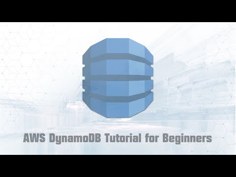 AWS DynamoDB Tutorial