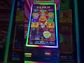 New Slot Double Pop !!! Part 1 #youtubeshorts