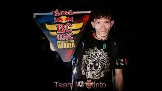 B Boy Geeroud 2016 Trailer