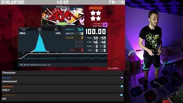 Megaburn (12) 100% 18w [ITG]