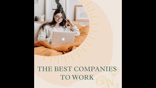 Byjus Vs Capgemini Vs HCL Vs Infosys Vs NTT Data| The Best Top  Companies to Work | Company Profiles
