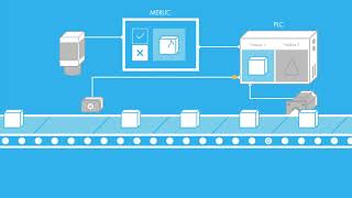 Process integration with MVTec MERLIC