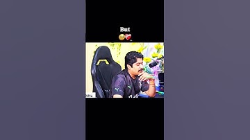 Gyan Gaming’s Reaction to SkyLord 😭 | Miss You Legend 💔 #shorts