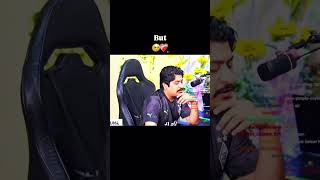 Gyan Gamings Reaction To Skylord Miss You Legend