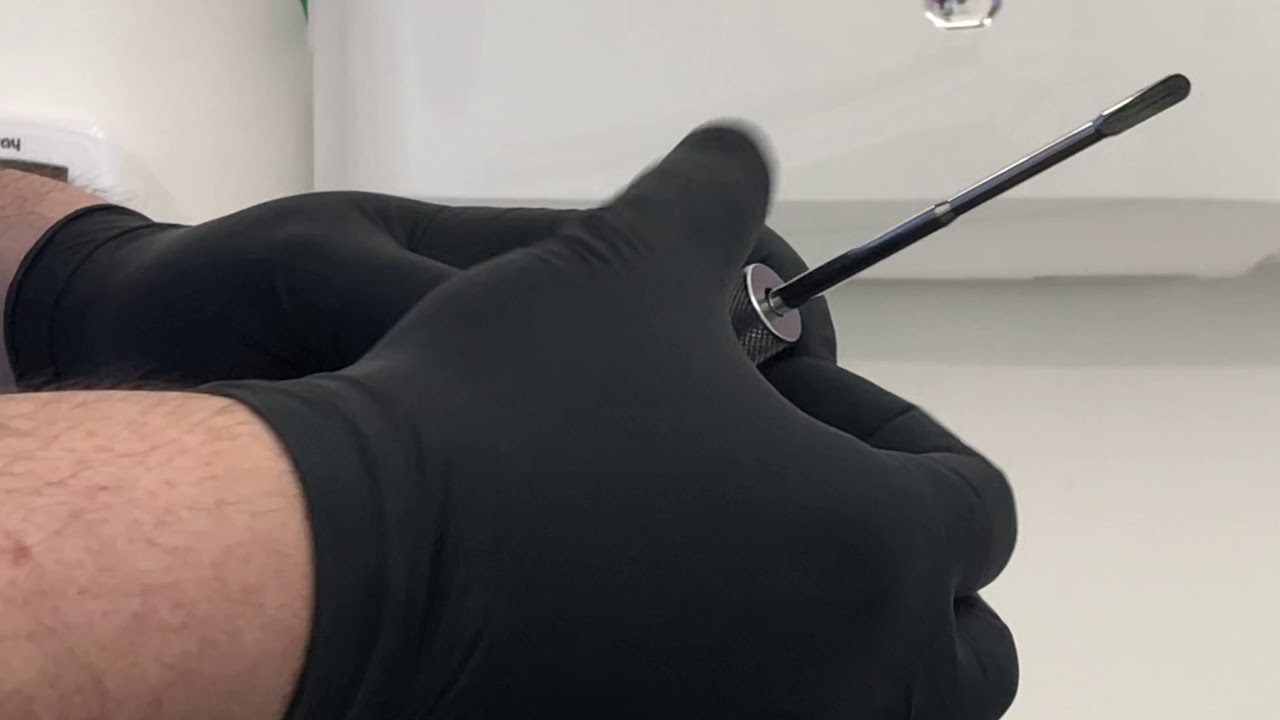 Tutorial Mallet YouTube