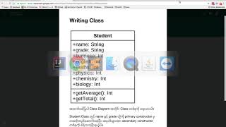 oop assignment1