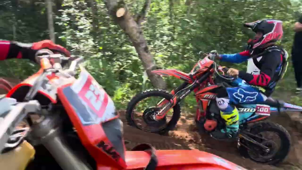 Motocross «Ваулинский лось 2025» 
