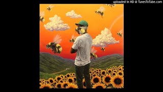 Video thumbnail of "Foreword (Clean) - Tyler, The Creator (feat. Rex Orange County)"